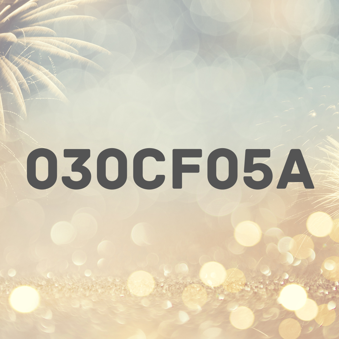 3" Color Finale Chain A