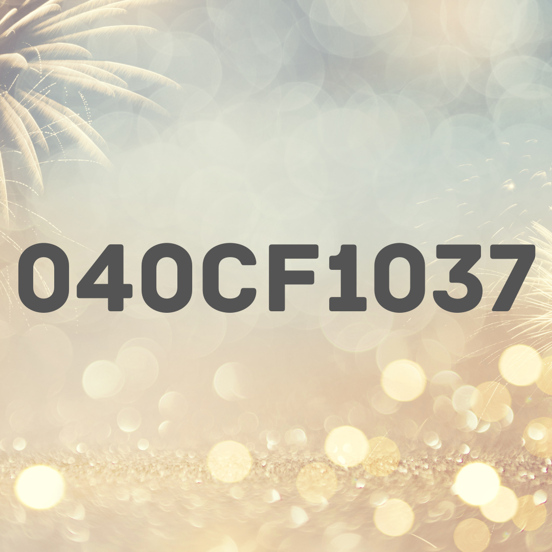 4" Purple Falling Leaves