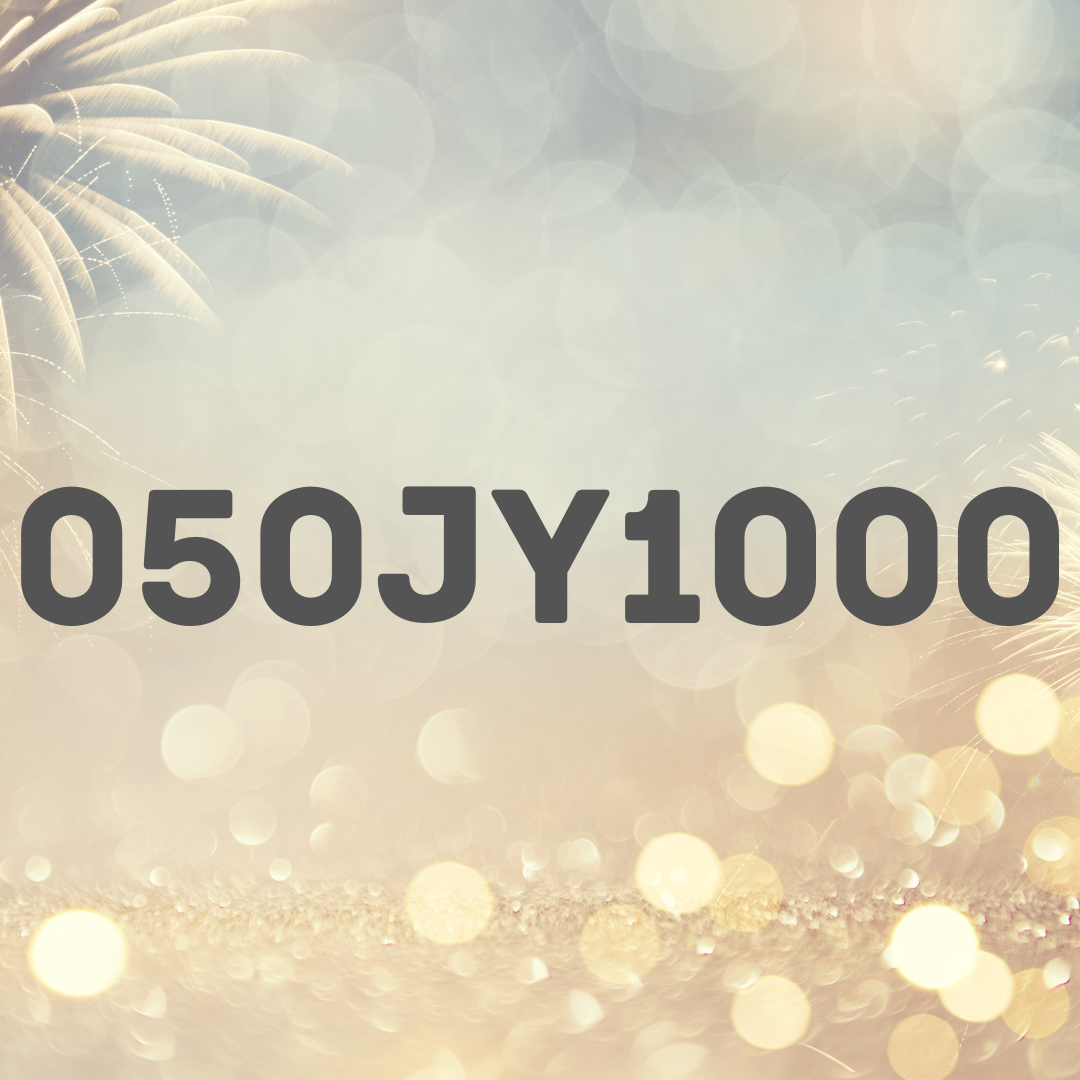 5" Gold Ti Willow w/ Gold Ti Willow Tail