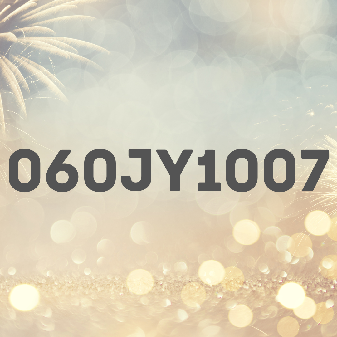 6" Brocade to Red Crossette w/ Crackling Pistil