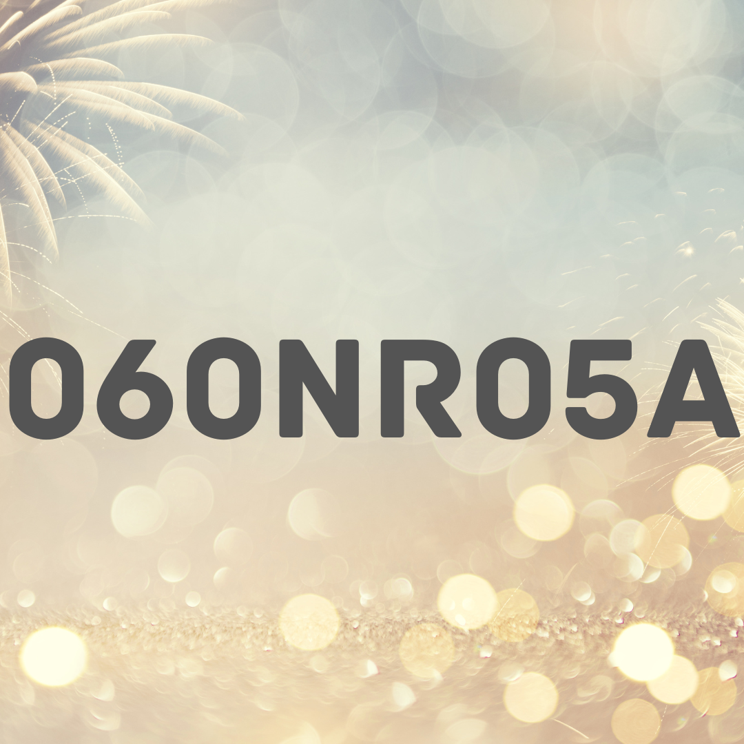 6" Color Assortment Finale Chain Shells A