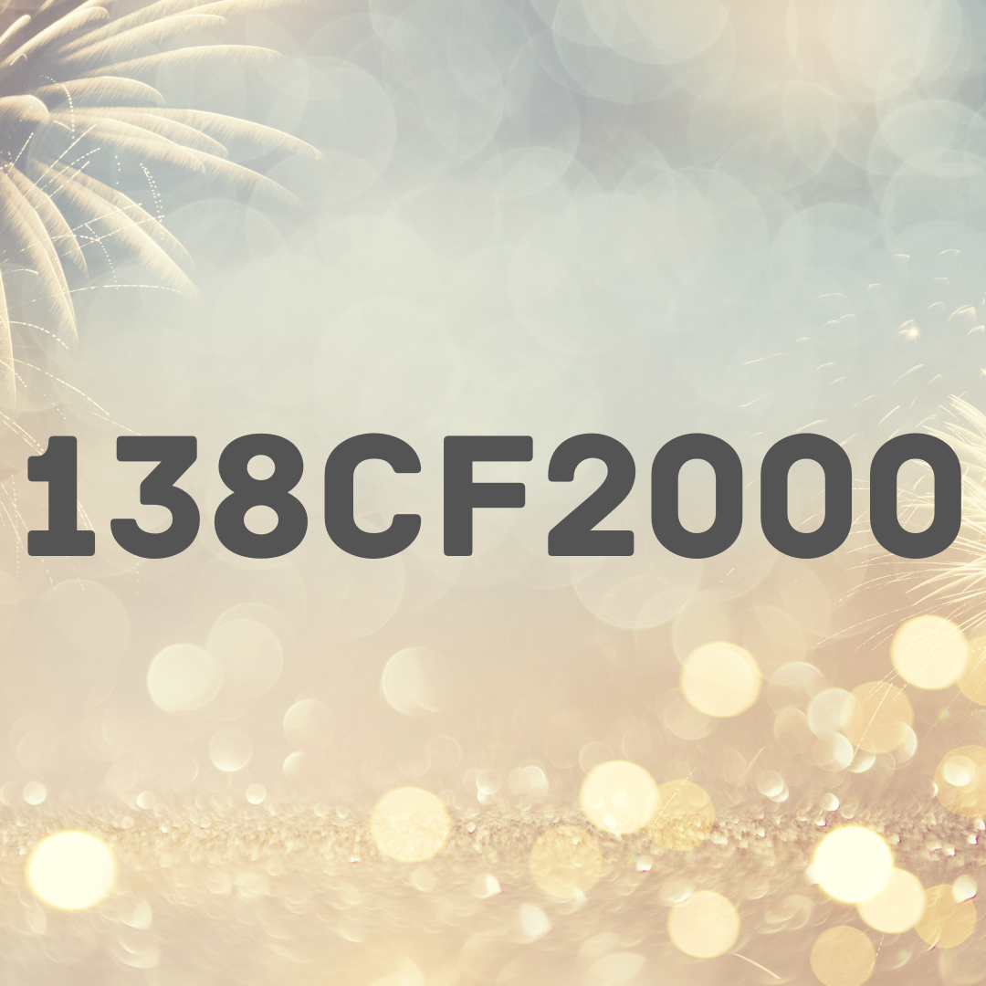 138 Shot Show in Box