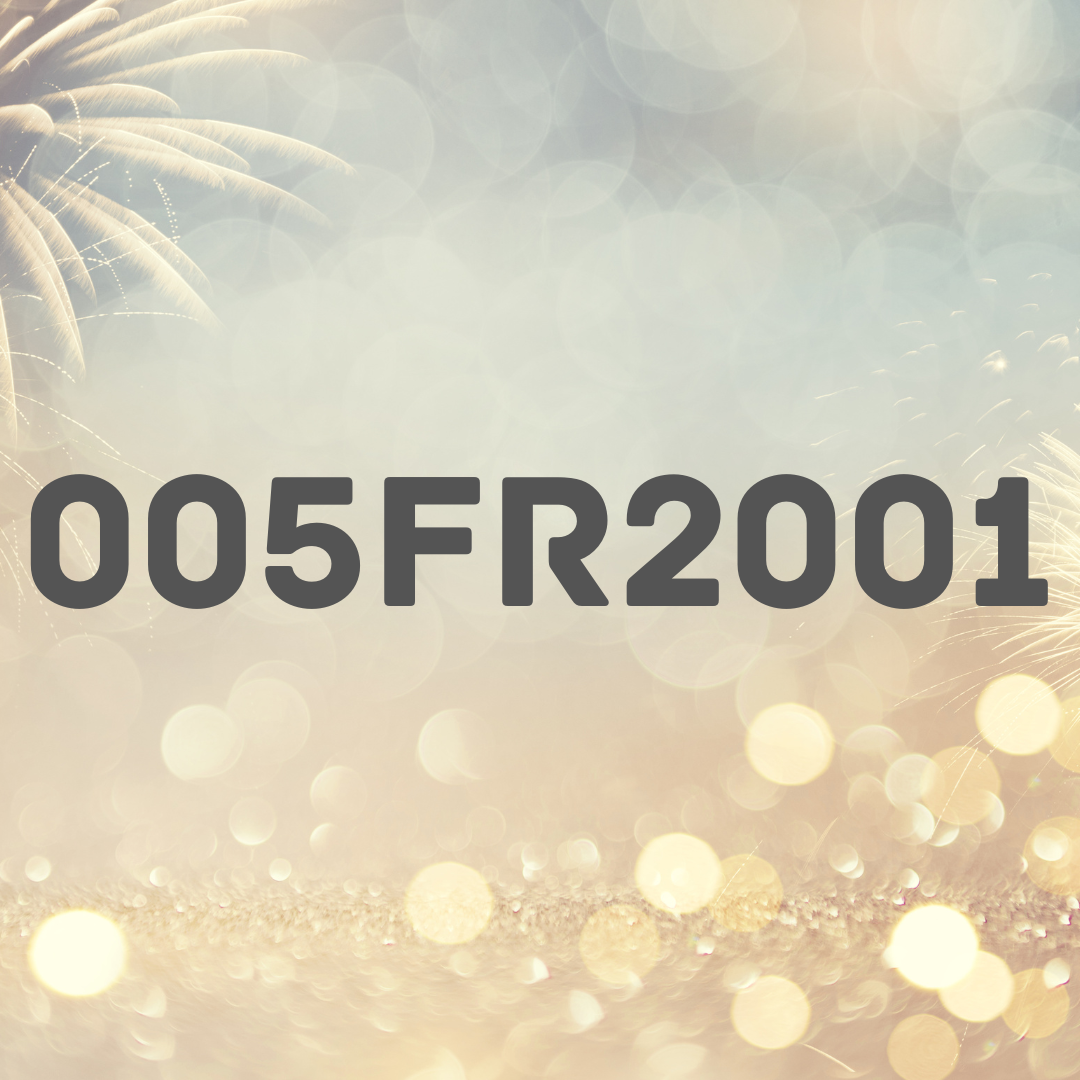 5 Shot Yellow Strobing Comets -4 Seconds 1.2" 5 Shot (Straight Up)